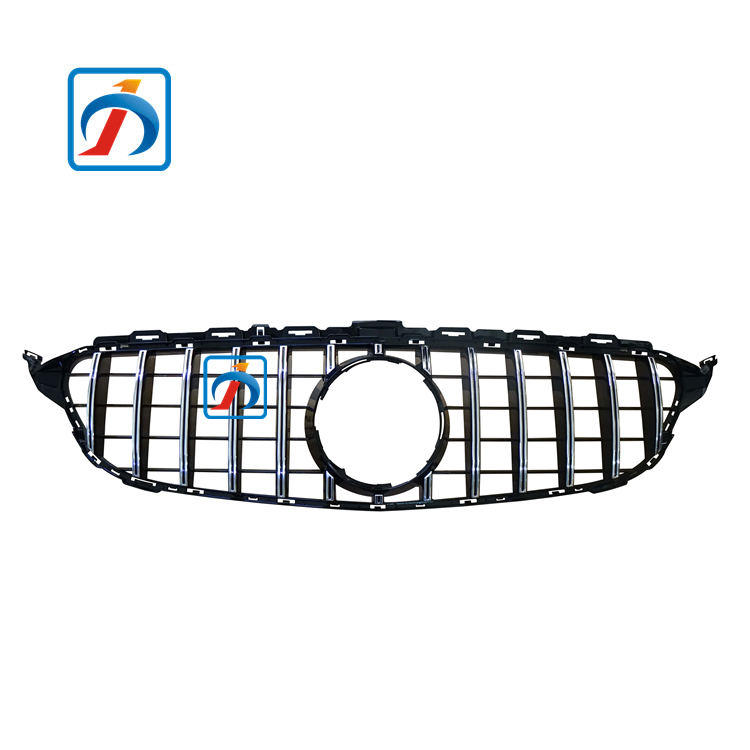 LED Headlight For Mercedes Benz W205 Dual lens