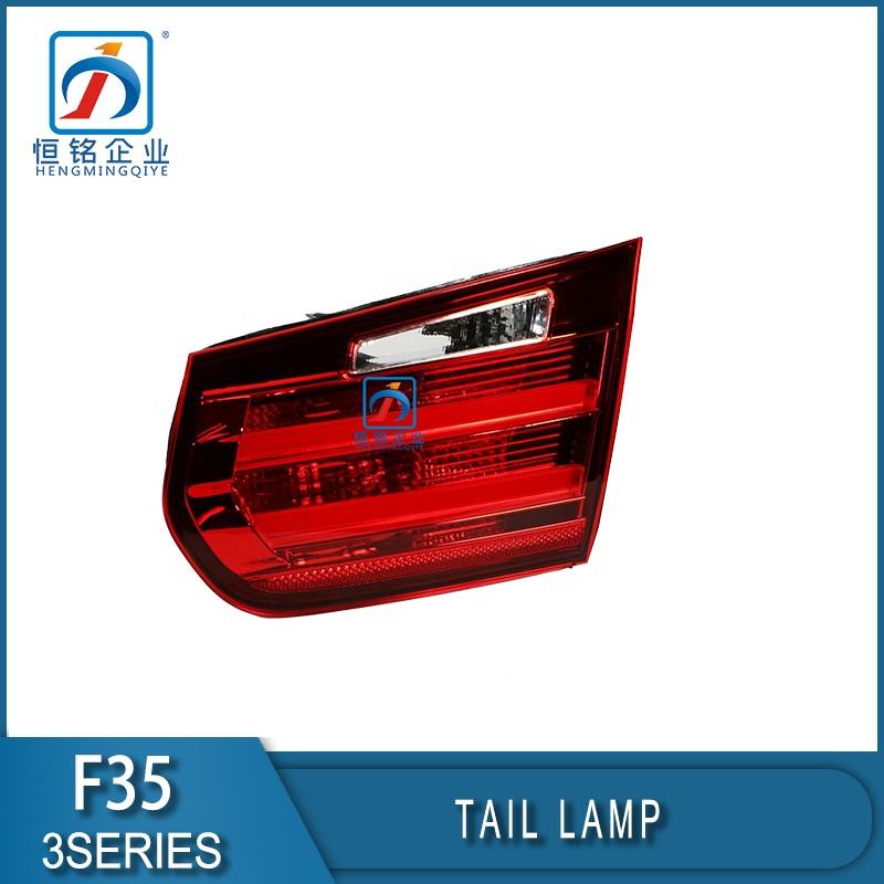 High Quality 3 Series F35 F30 LED Inner Tail Light Rear Lamp 63217313055