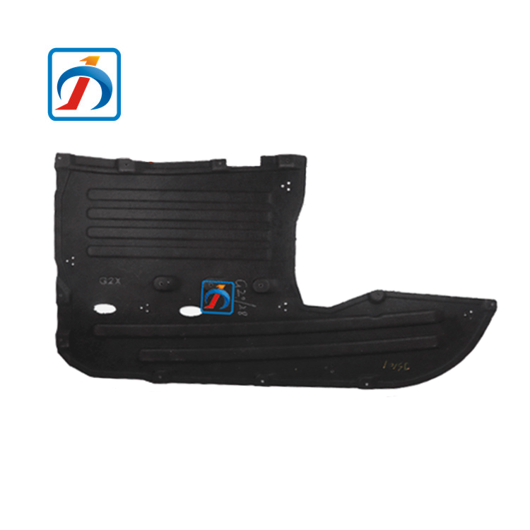 Brand New Aftermarket G20 330i Supporting Inner Bracket for Rear Bumper