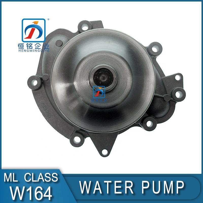 New Engine Water Pump for Mercedes Benz ML&GL Class W164 ML350 6422002201