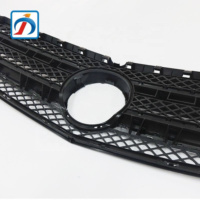 High Quality Car Grille B Class W246 black Front Grill 2468801483
