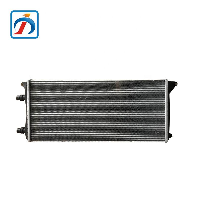 Auto Radiator W166 Water Cooler Radiator for ML500 GLS63 GL450 0995001403