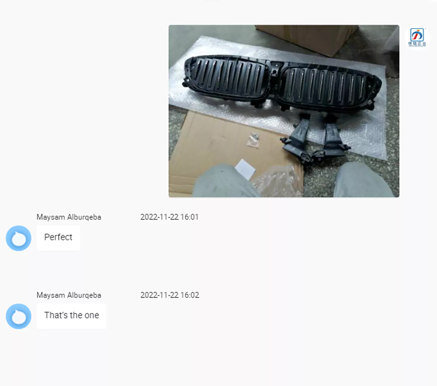 Customer Reviews-22