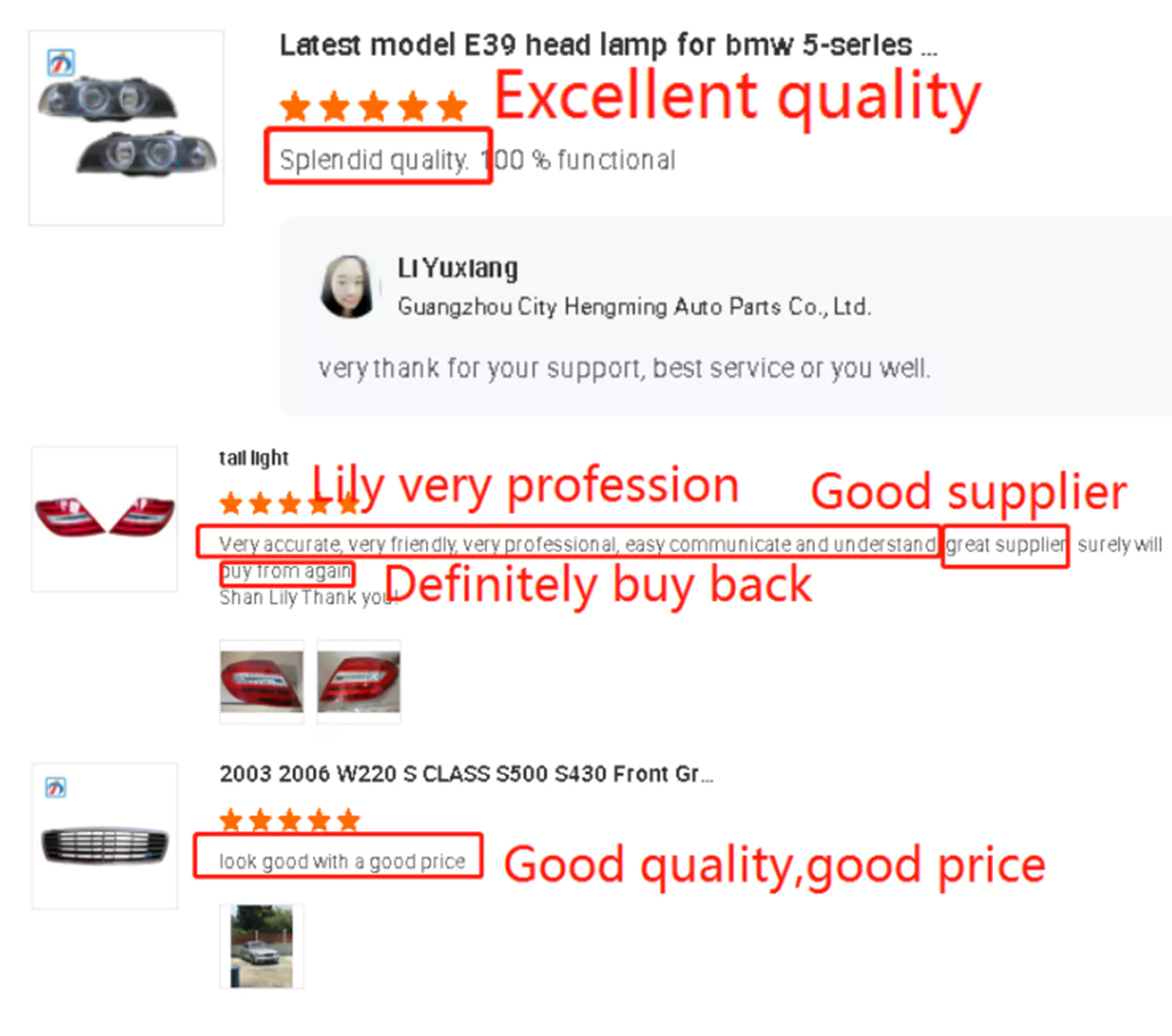 Customer Reviews-77