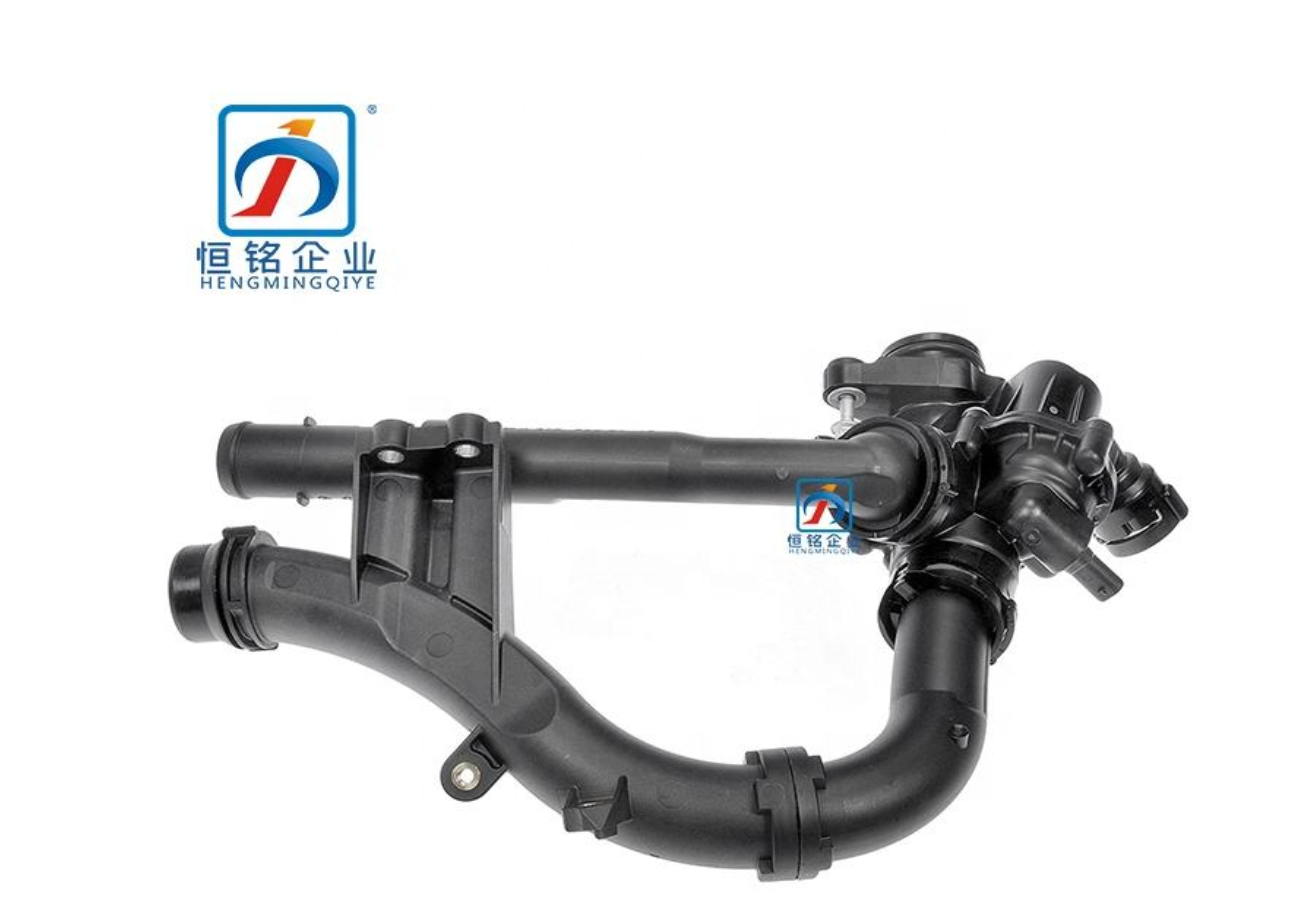 Learn the Importance of Coolant Thermostats in Mercedes Benz A