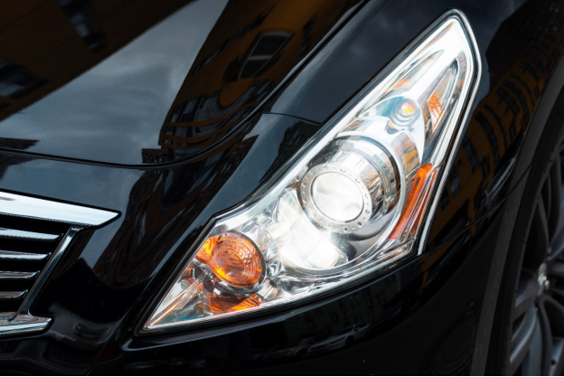 head lamp