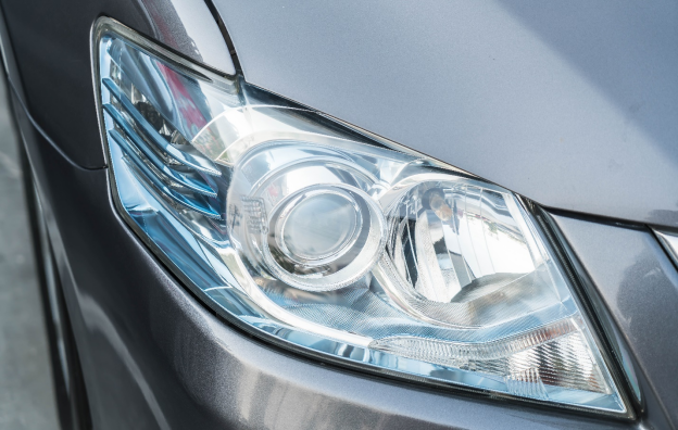 head lamp