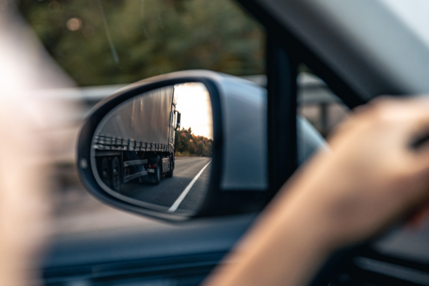side mirror