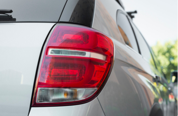 Tail Lamps