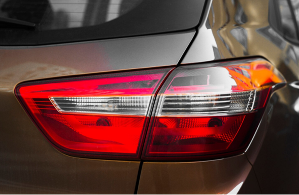 Tail Lamps