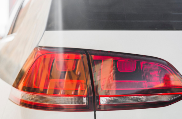 Tail Lamps