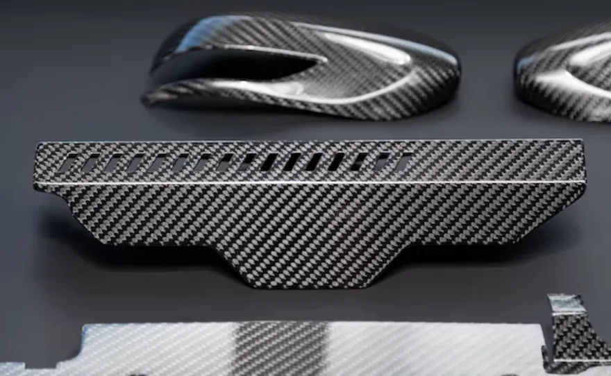 Body Kits Guide: Boost Your Car’s Style and Performance