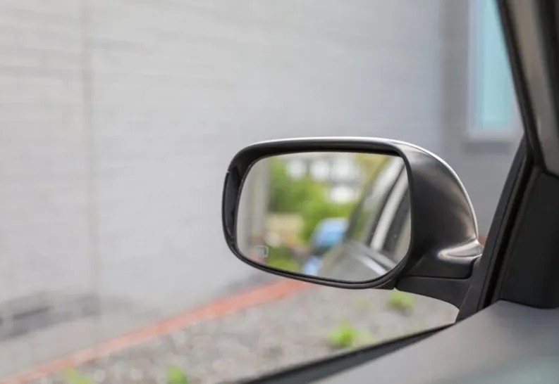 Side mirrors