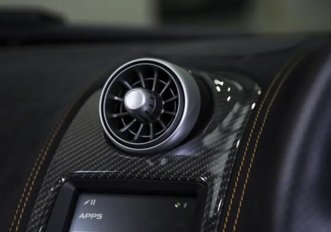 Electric fans
