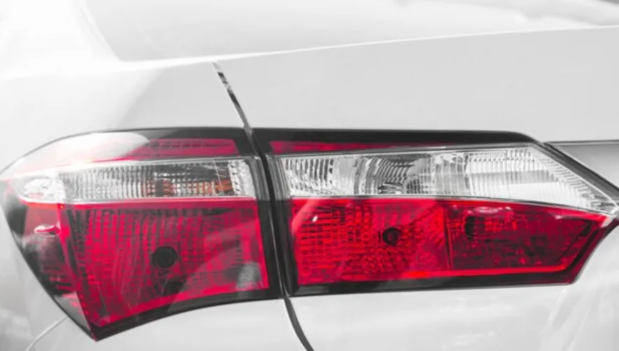 Tail lamps