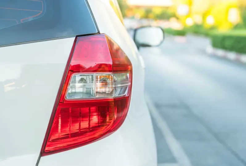 Tail lamps