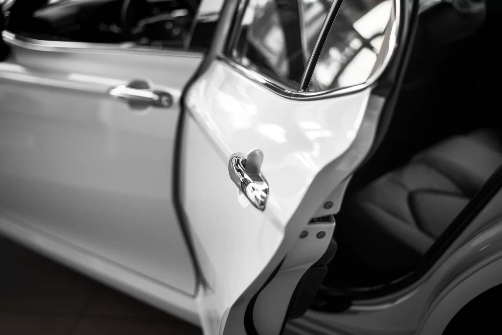Fenders