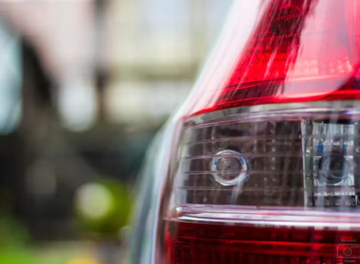 car turn signal lights